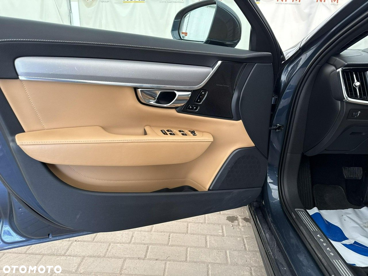Volvo S90 D5 AWD Inscription - 10