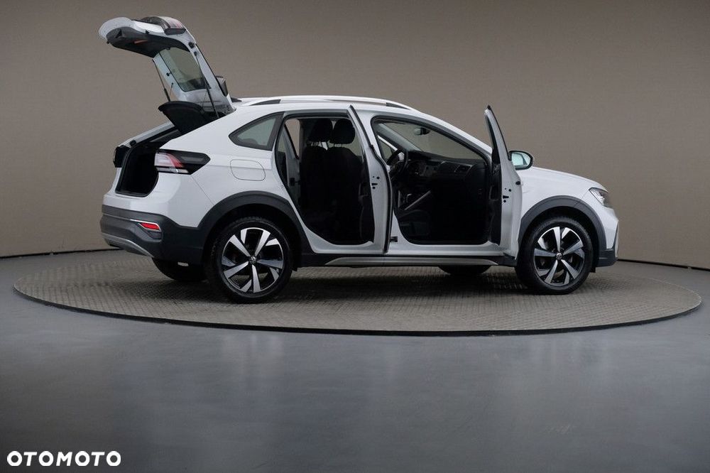 Volkswagen Taigo 1.5 TSI ACT Style DSG - 6