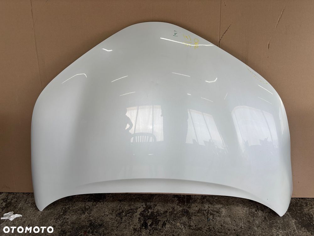 Toyota C-HR Maska silnika - 1