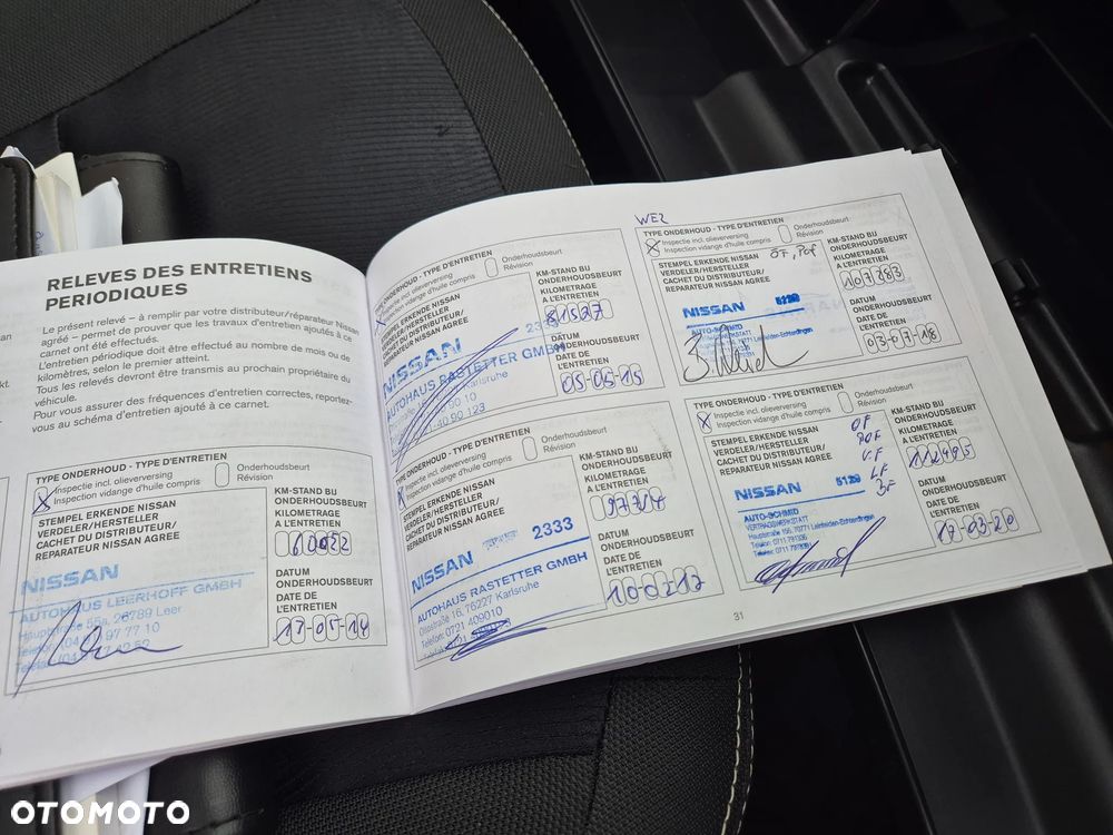 Nissan Qashqai 1.6 dCi TEKNA+ - 23