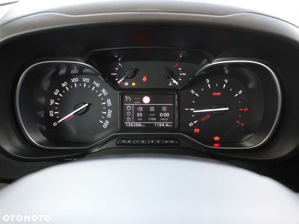 Citroën Berlingo XL 1.5 BlueHDI Feel Pack S&S - 19