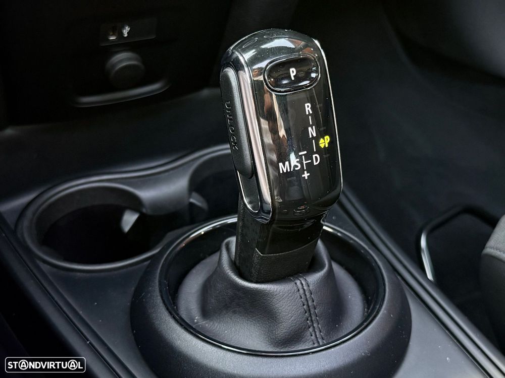 MINI Countryman One Auto - 20