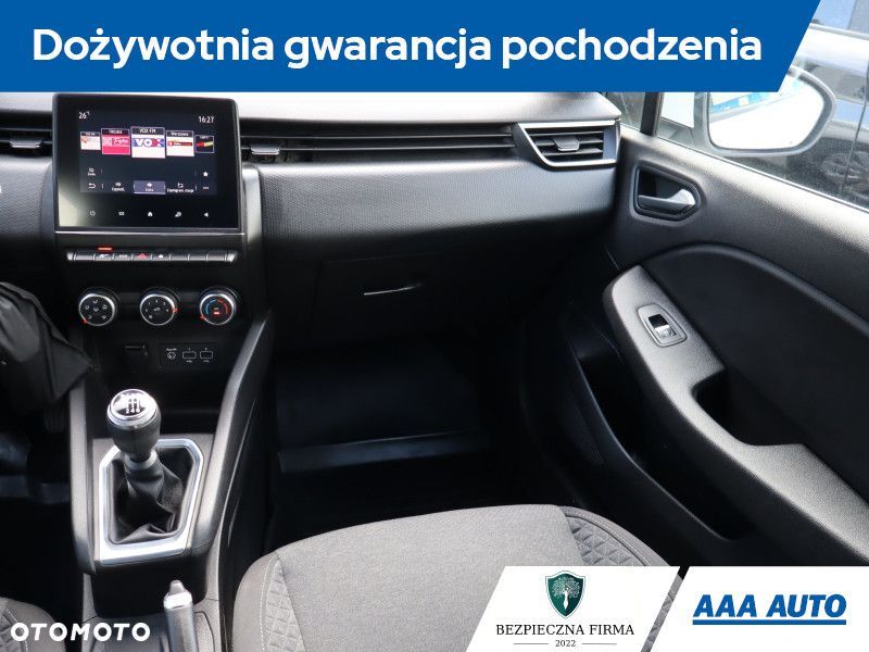 Renault Clio - 10