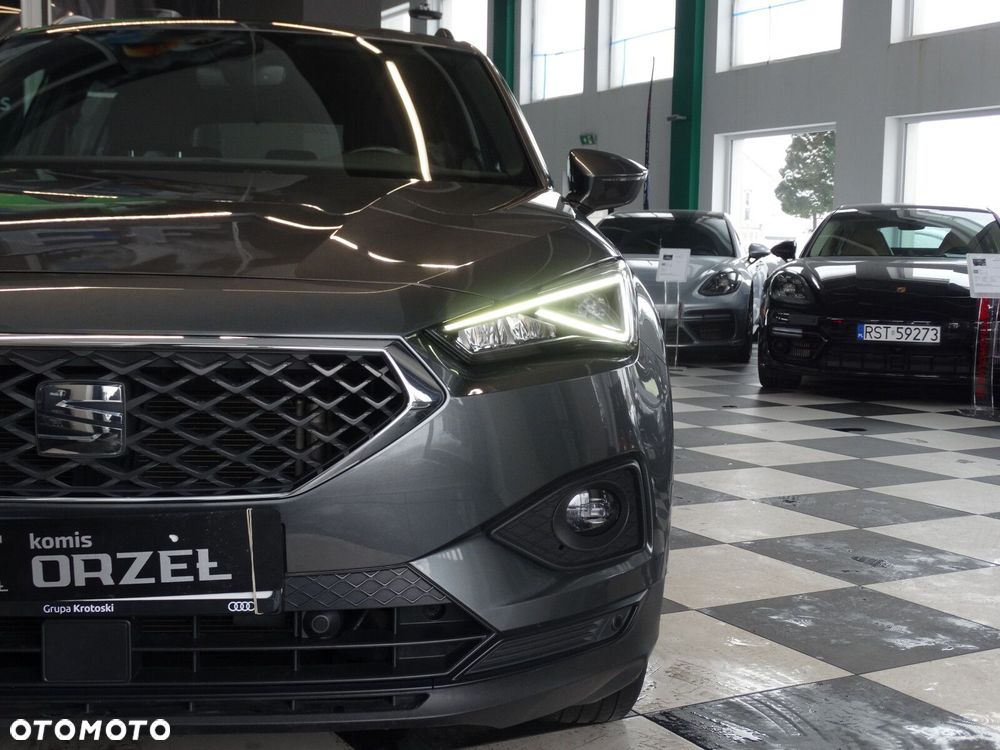 Seat Tarraco - 37