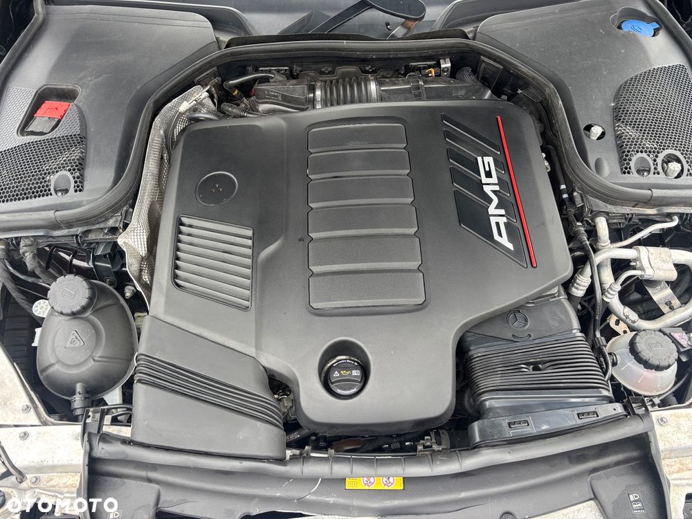 Mercedes-Benz CLS AMG 53 4Matic+ - 15