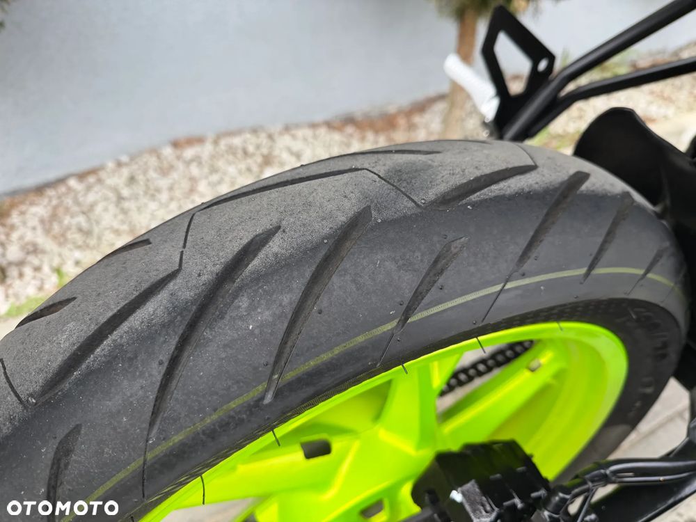 Benelli BN 125 - 26