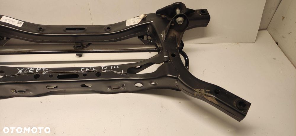 KIA CEED III XCEED BELKA ZAWIESZENIA SANKI WÓZEK TYŁ TYLNA 55410-J7AA0 18- - 3