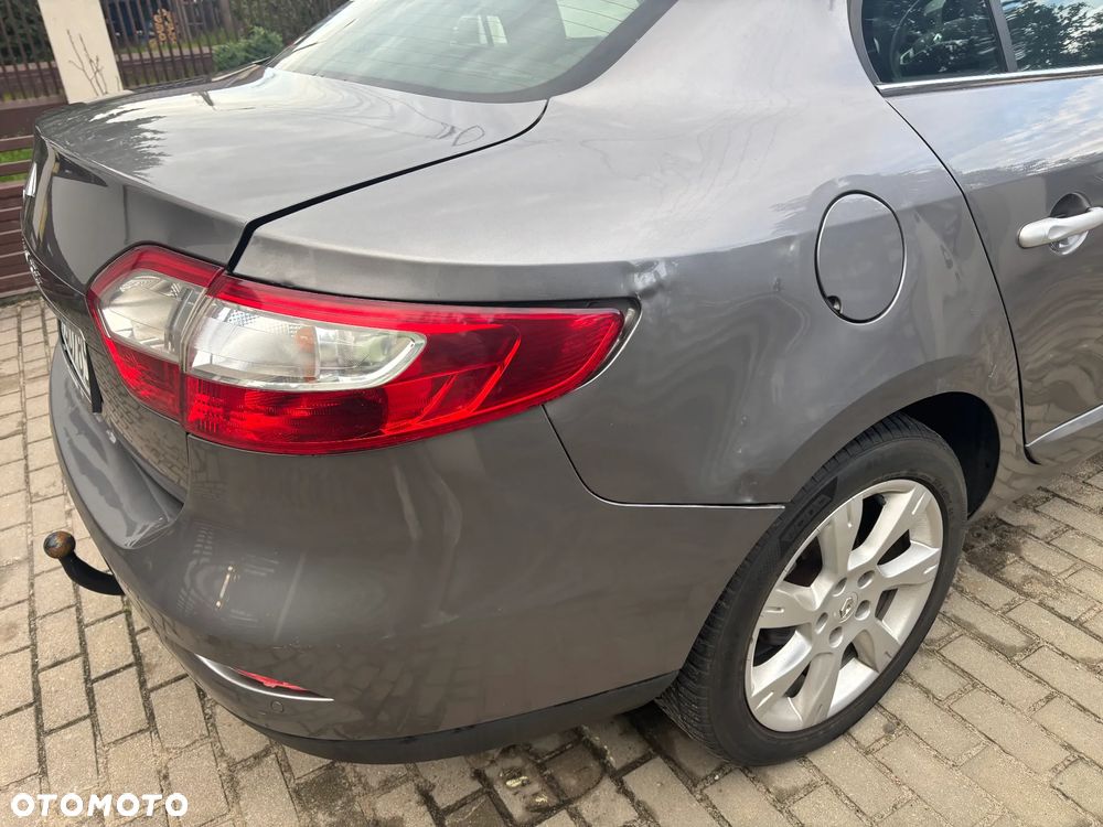 Renault Fluence - 15