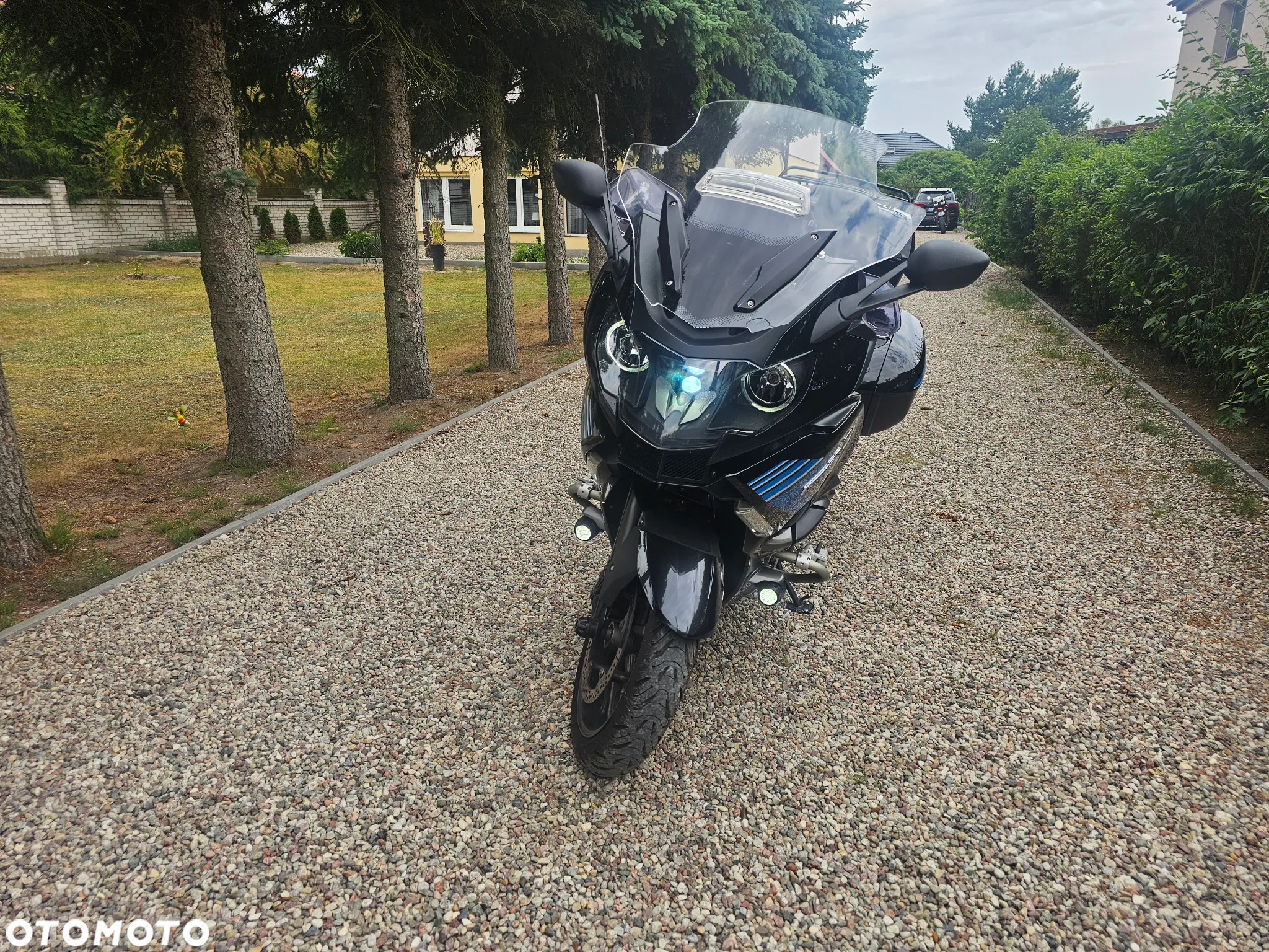 BMW K - 2