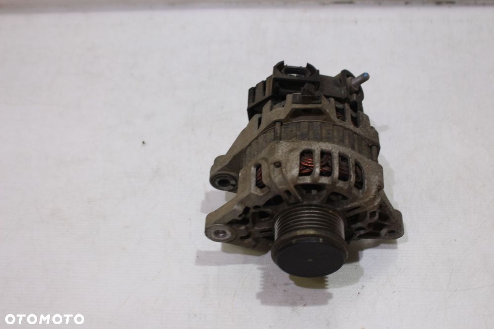 ALTERNATOR 70A KIA PICANTO II TA 1.0 37300-04330 - 1