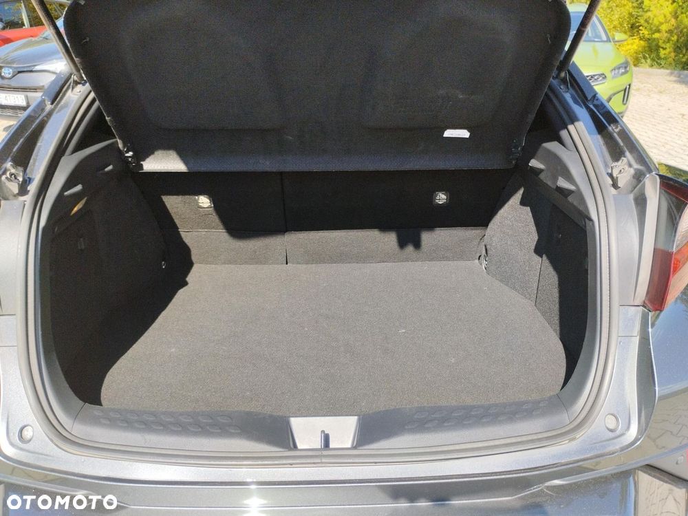 Toyota C-HR 2.0 Hybrid Style - 27