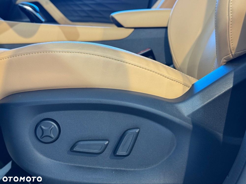 MG HS 1.5T PHEV Exclusive - 23