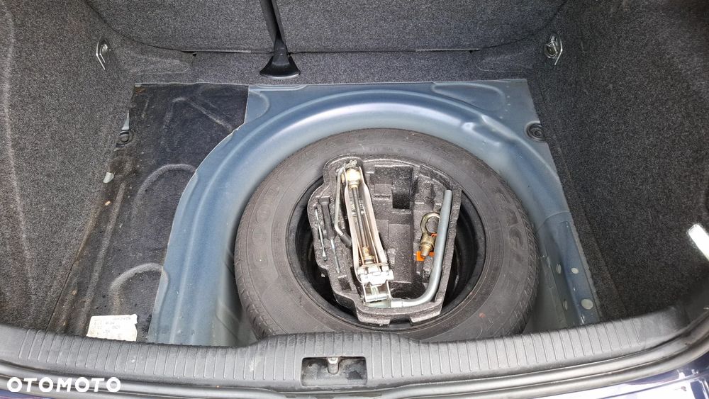 Volkswagen Golf 1.9 TDI Basis - 15
