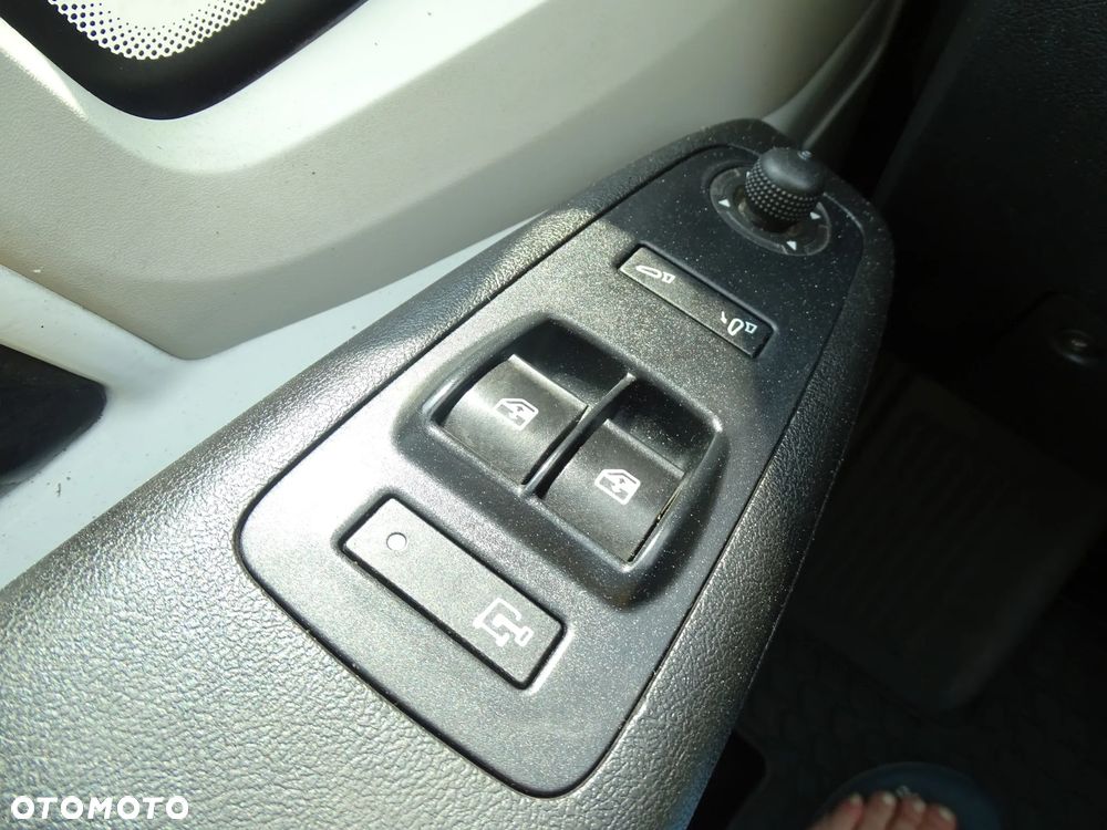 Peugeot Boxer163 KONIE, L3 H2 ,Klimatyzacja , paka długa 3,75 metra , bagażnik dachowy- , - 11