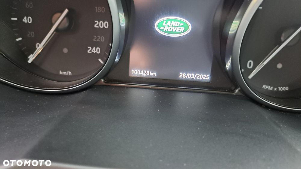 Land Rover Range Rover Evoque 2.0TD4 Autobiography - 15