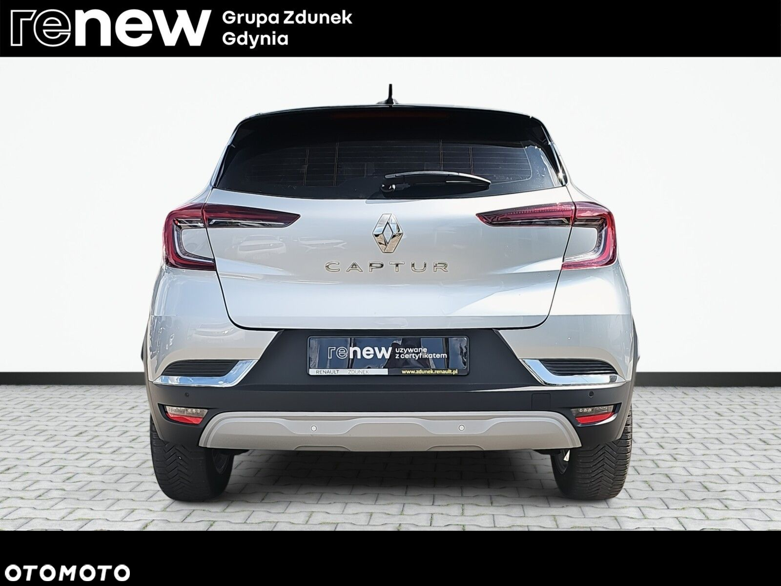 Renault Captur - 6