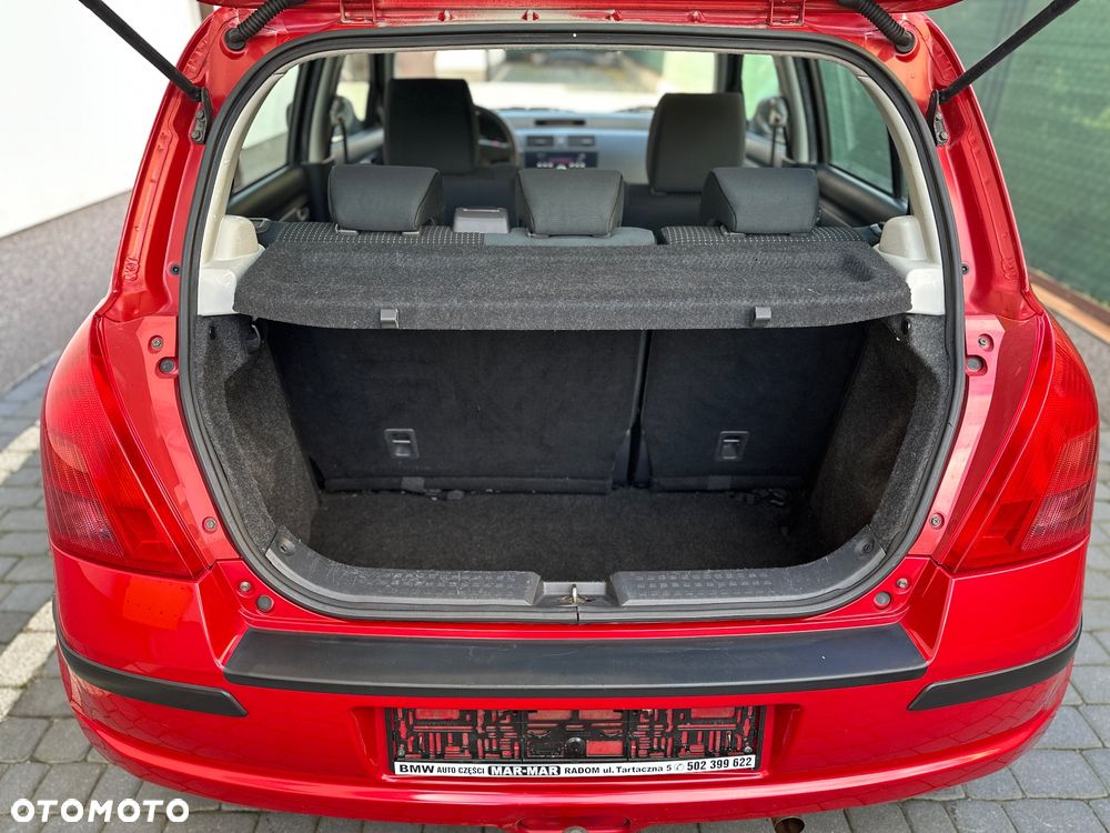 Suzuki Swift 1.3 Comfort - 18