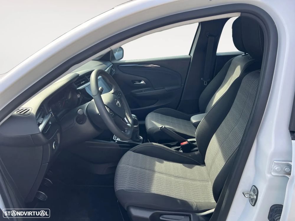 Opel Corsa 1.2 Edition - 10