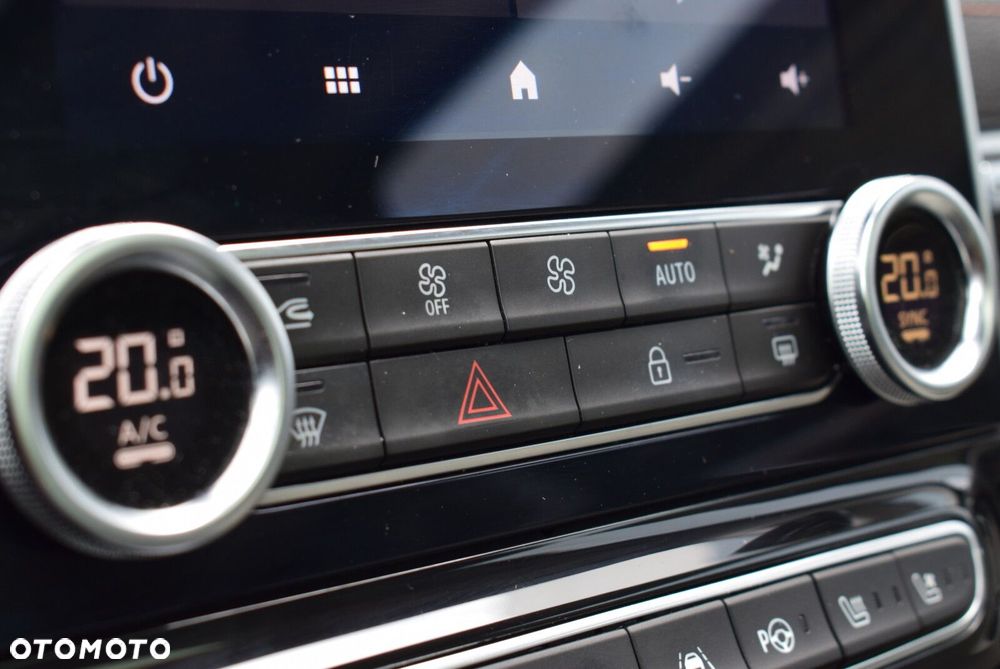 Renault Espace 2.0 Blue dCi Initiale Paris EDC - 27