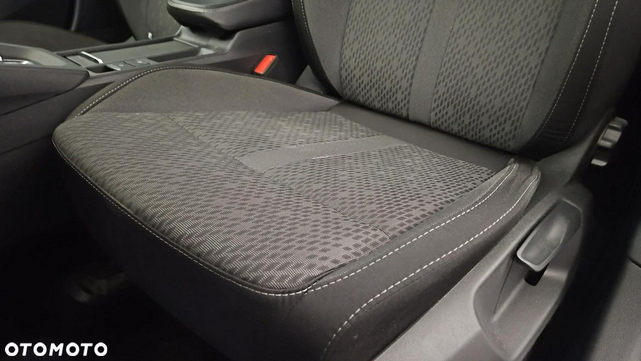 Skoda Octavia - 12