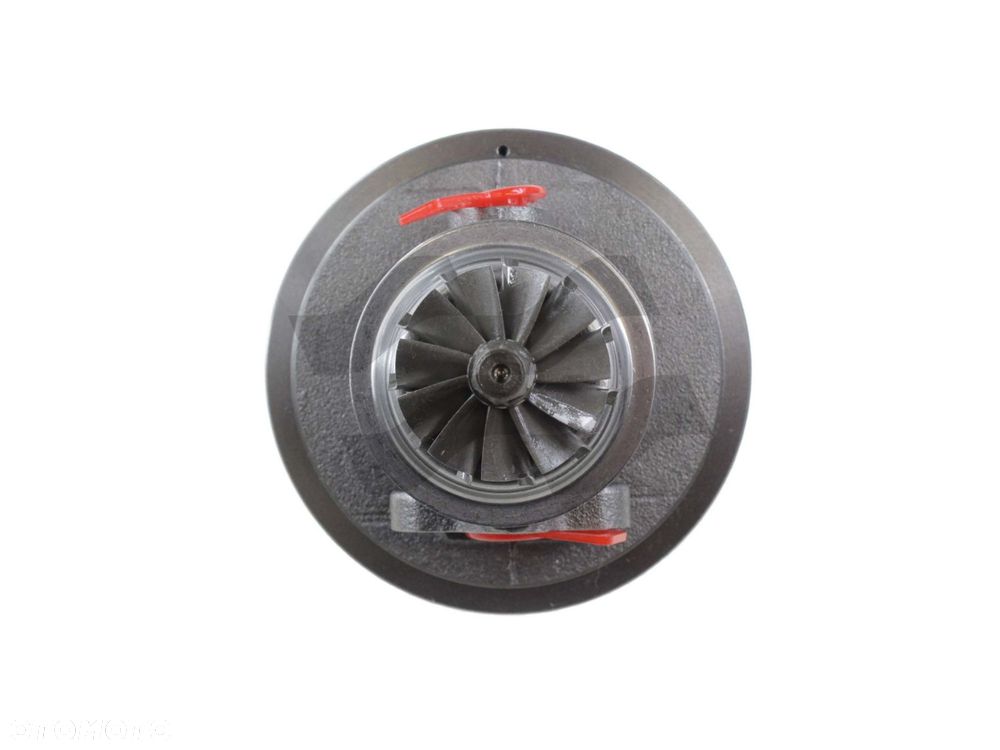 Wkład środek turbo 504360048 do Iveco LDV 3.0D 163KM/120kW 2009- 504382355 - 6