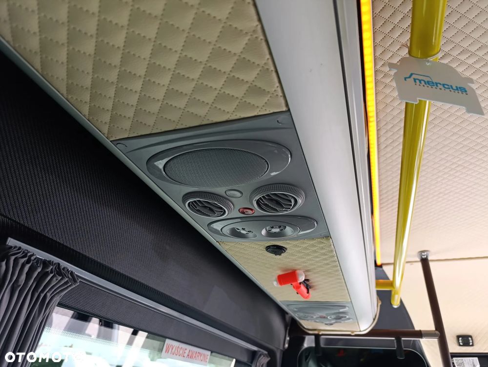 Mercedes-Benz Sprinter 519 - 5