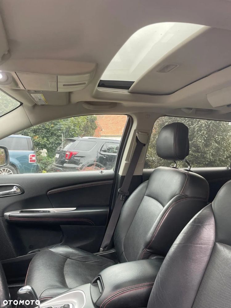 Dodge Journey - 18