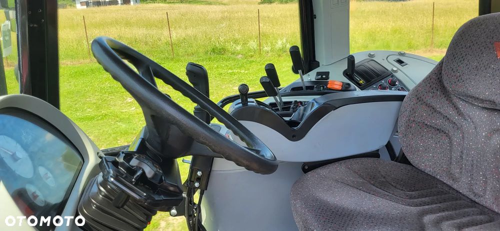Massey Ferguson 6455 Dyna 6 TUZ Adaptacja do TURA - 11