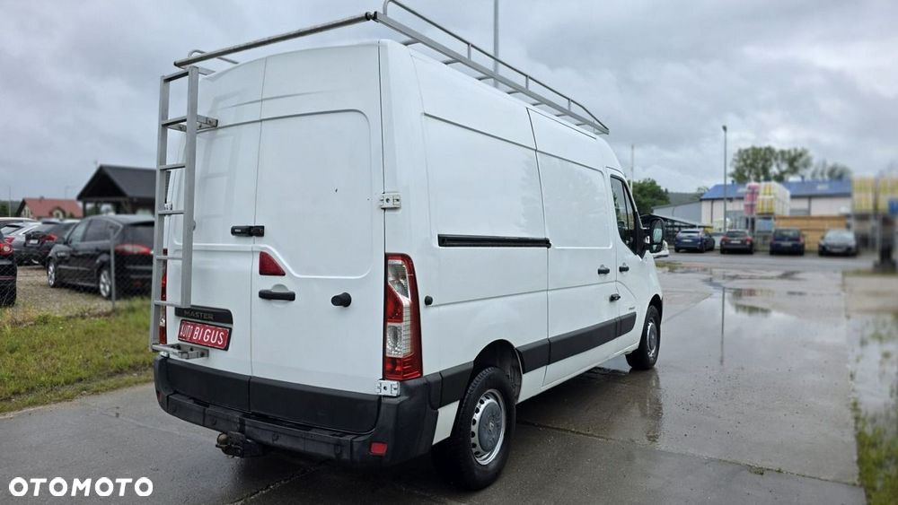 Renault Master - 9