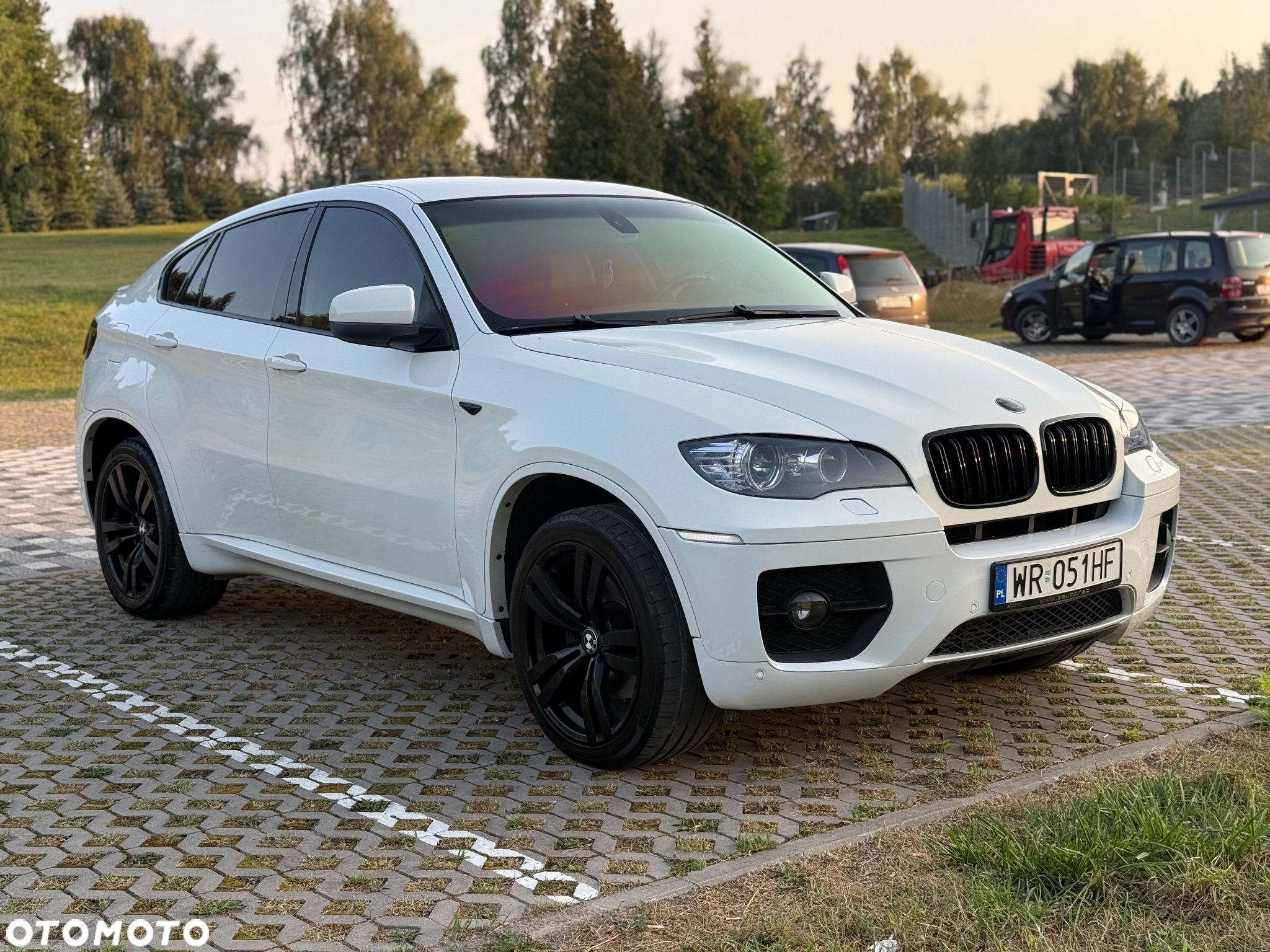BMW X6 40d xDrive - 6