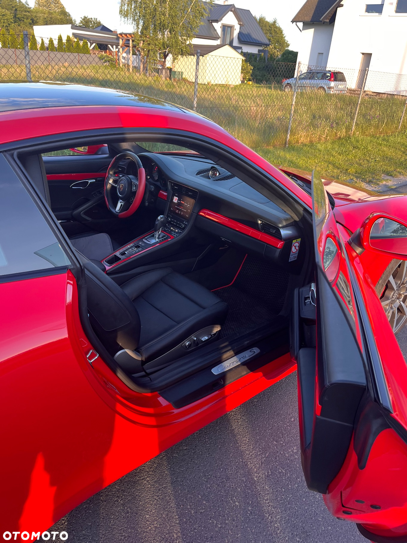 Porsche 911 Carrera S PDK - 6