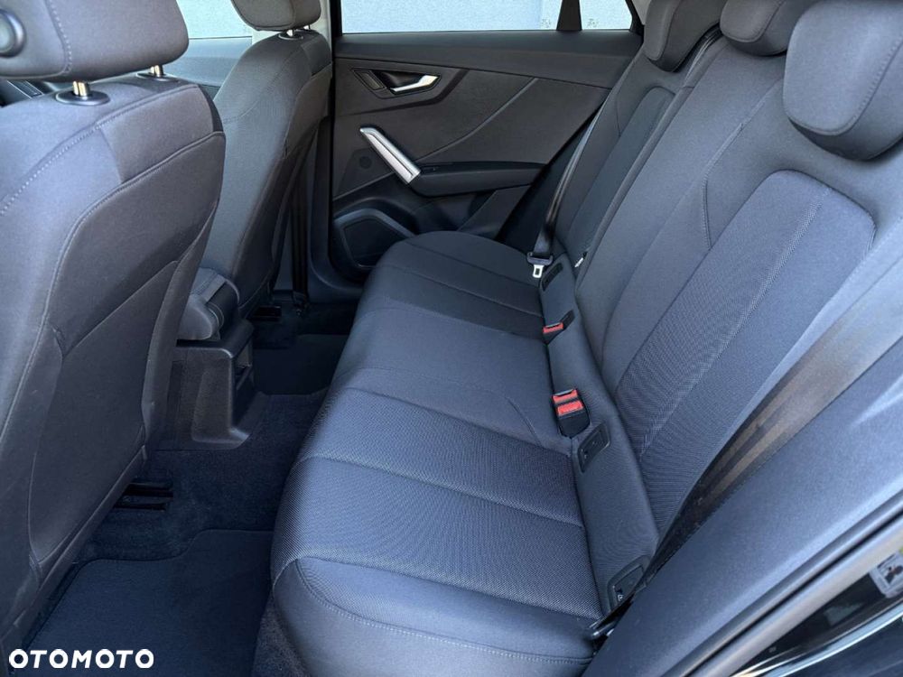 Audi Q2 30 TFSI - 32