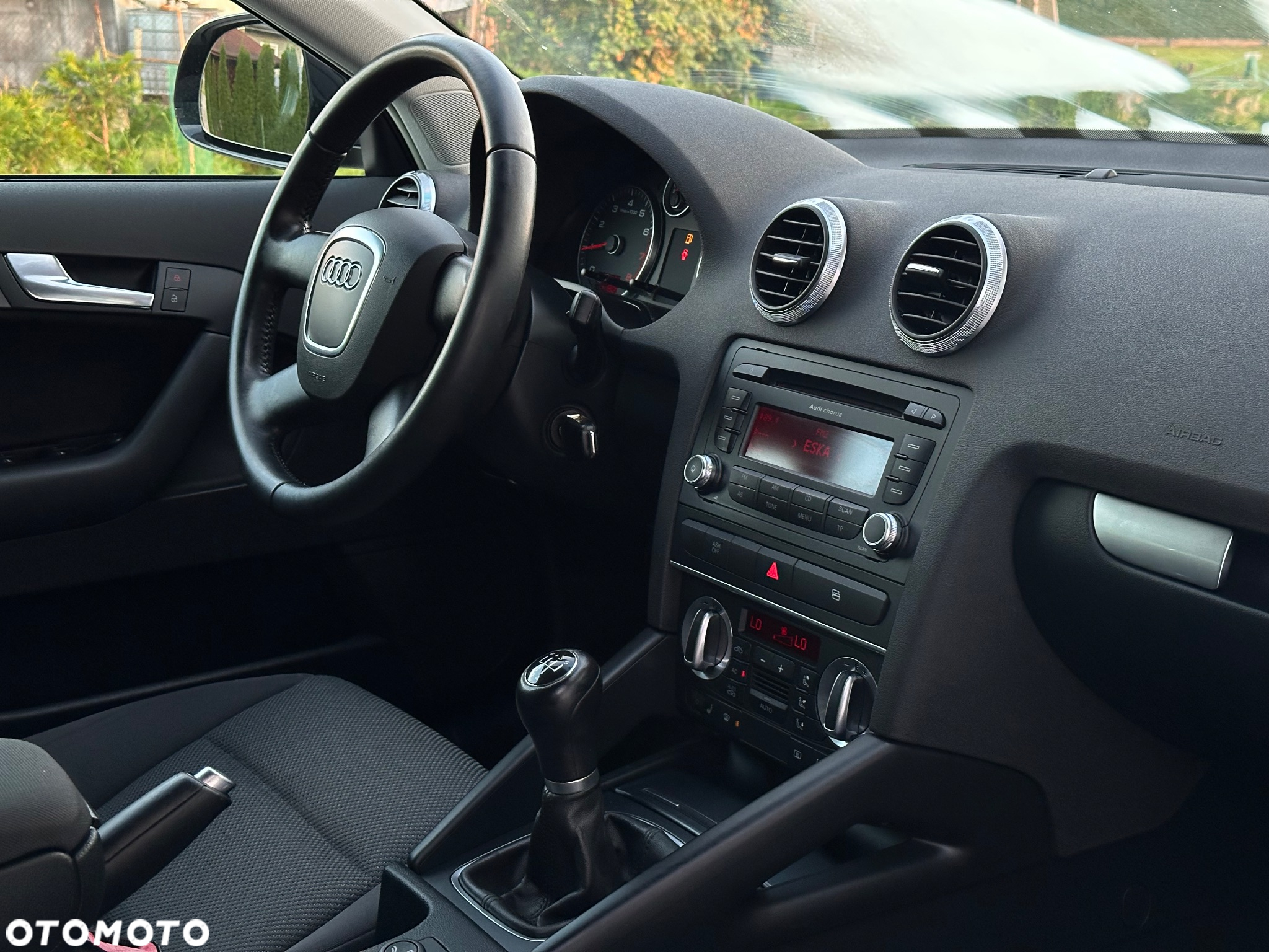 Audi A3 Sportback 1.6 Prime Line - 33