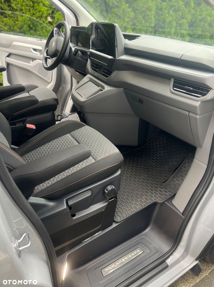 Volkswagen Transporter - 15
