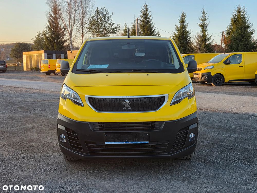 Peugeot Expert - 5