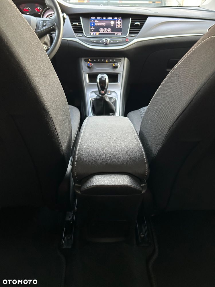 Opel Astra V 1.5 CDTI Edition S&S - 14