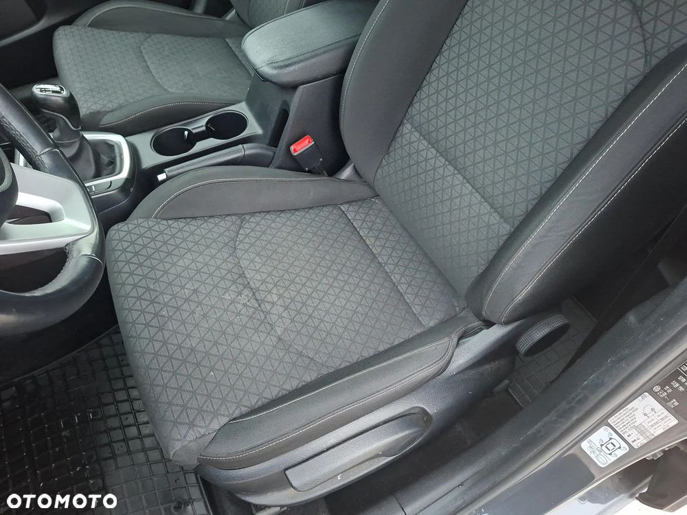 Kia Ceed 1.4 T-GDI M - 13