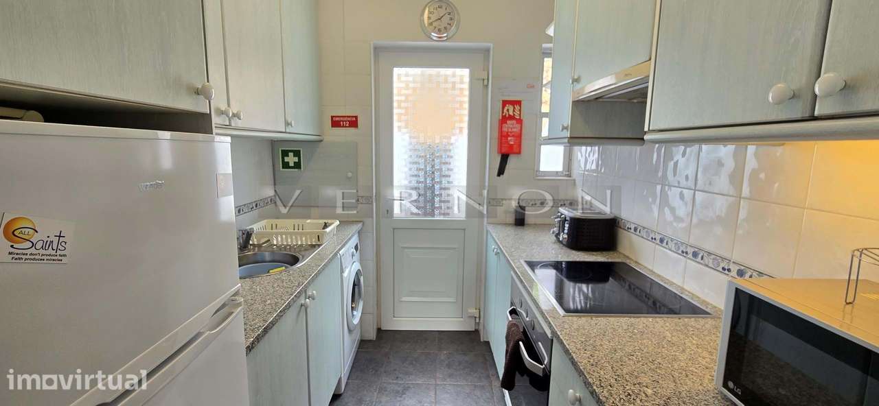 Moradia térrea geminada com 2 quartos - Quinta do Paraiso Carvoeiro, A - Grande imagem: 5/39