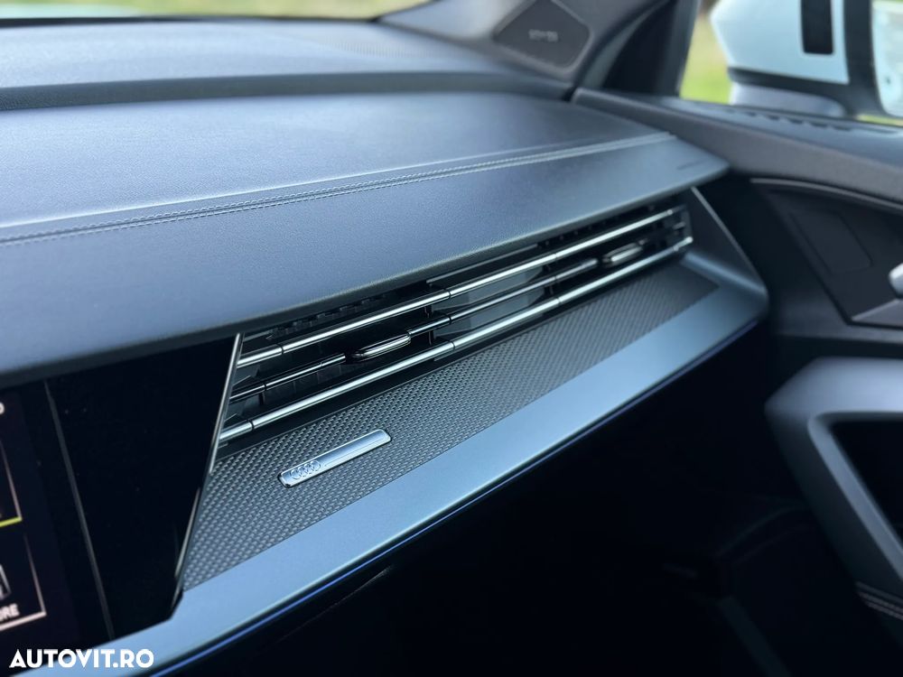 Audi A3 35 TFSI Sportback S tronic S line - 17