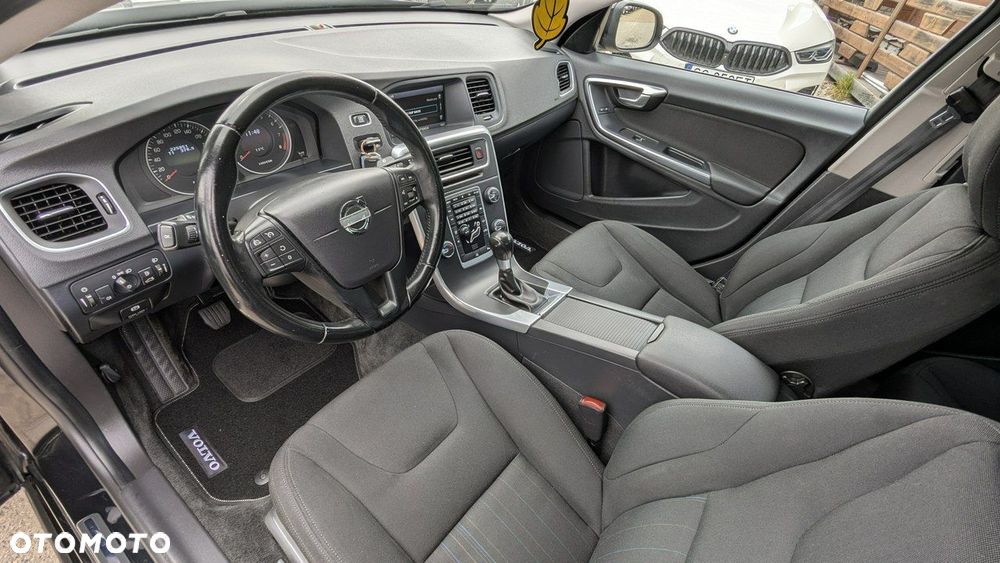 Volvo S60 - 14