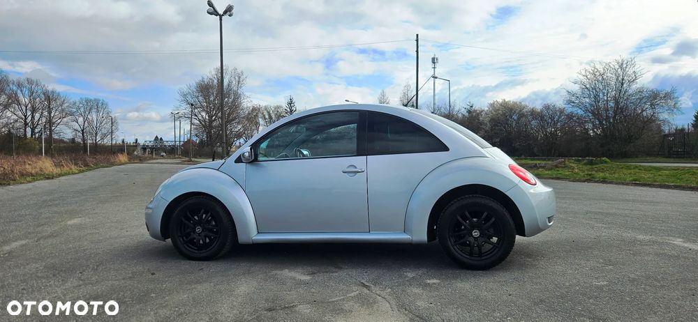 Volkswagen New Beetle 1.9 TDI DPF Freestyle - 15