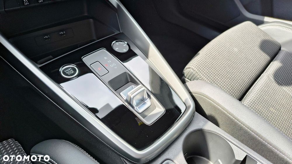 Audi A3 Sportback - 35