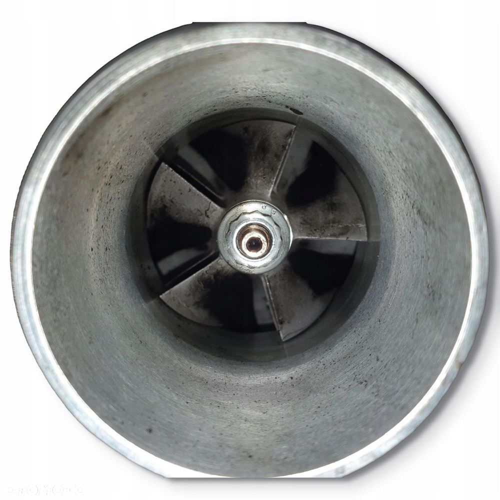 TURBOSPRĘŻARKA Honda Accord VII 2.2 I-CTDI turbo 18900-RBD-E03 - 8