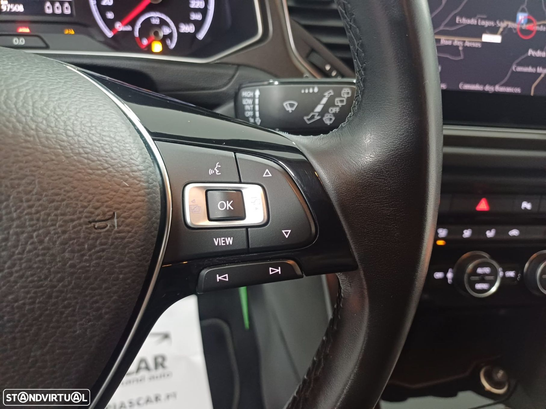 VW T-Roc 1.0 TSI Style - 17