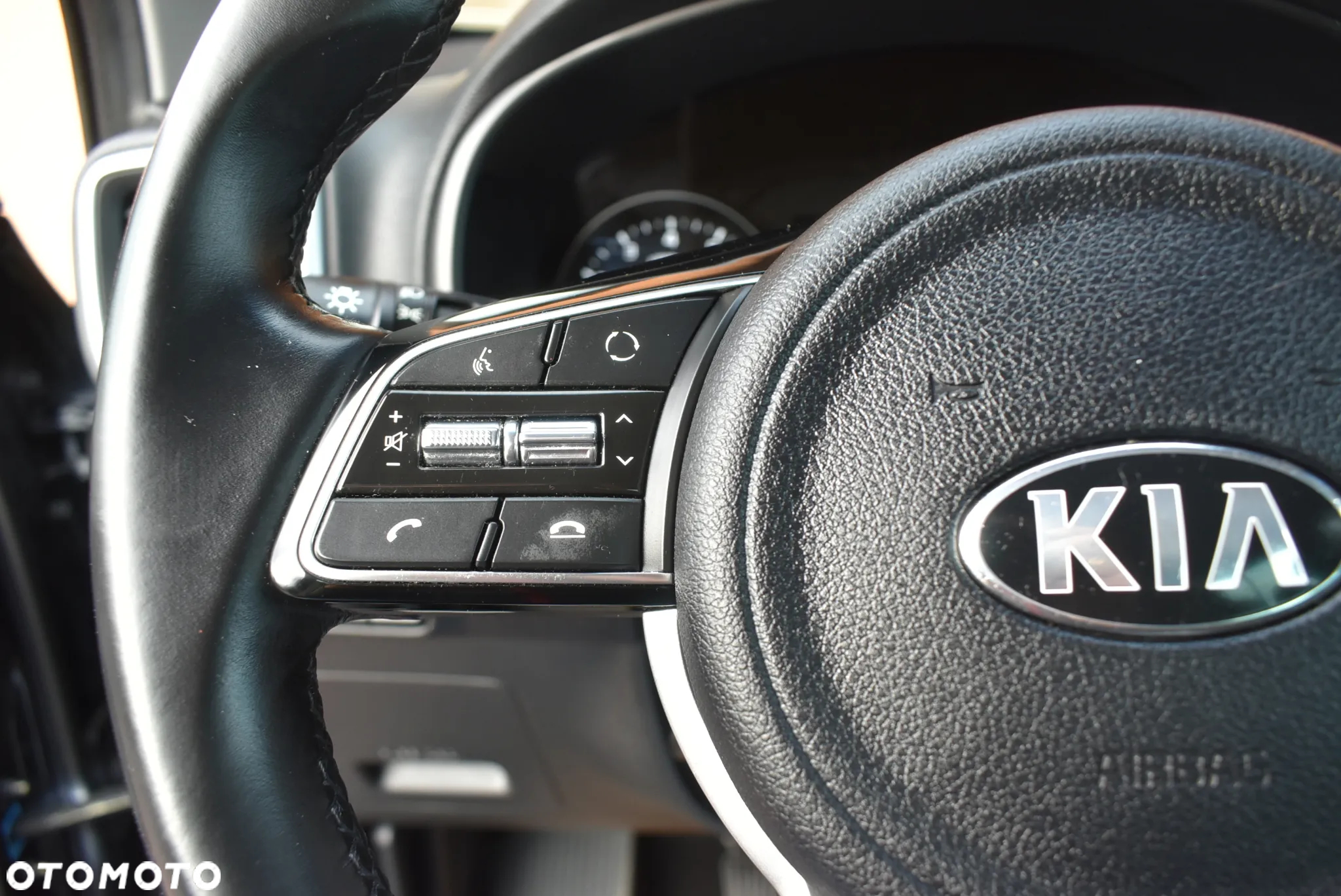 Kia Sportage 1.6 GDI Black Edition 2WD - 26