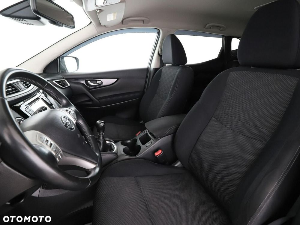 Nissan Qashqai 1.2 DIG-T 360 - 14