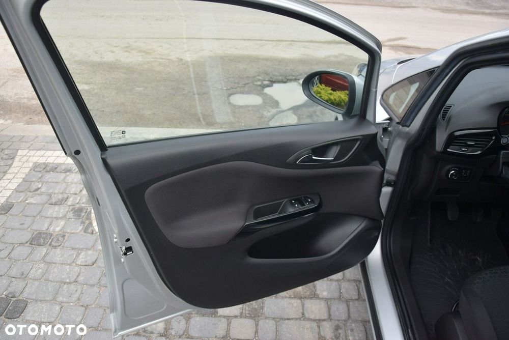Opel Corsa 1.2 Enjoy - 19