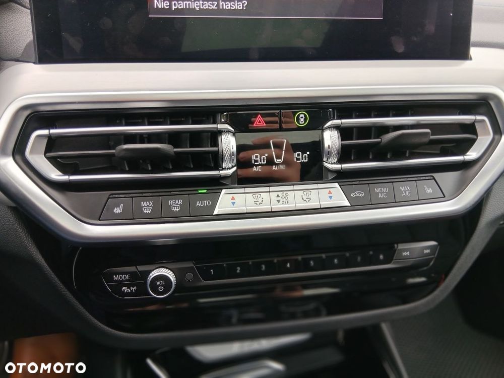 BMW iX3 80kWh Impressive - 25
