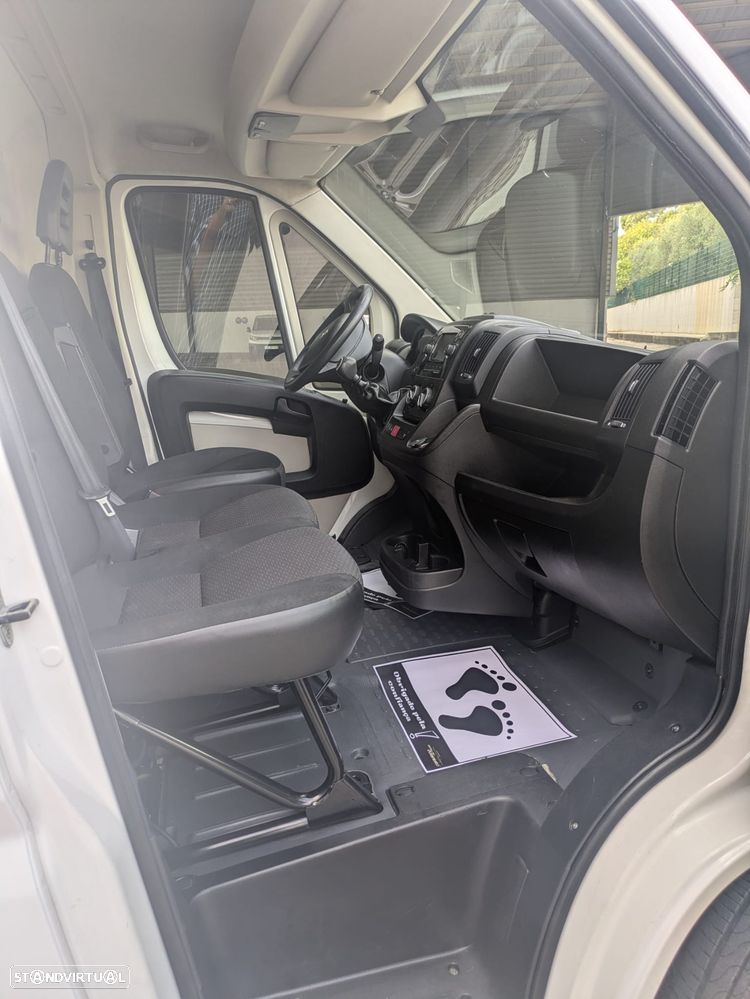 Peugeot Boxer L2H2 - 6