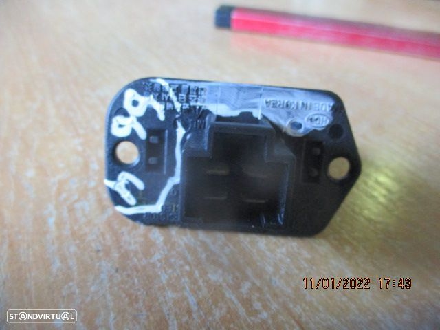 Resistencia De Sofagem RESOF664 KIA PICANTO 2006 1.1I - 3
